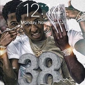 Meet your Posher, Jackson